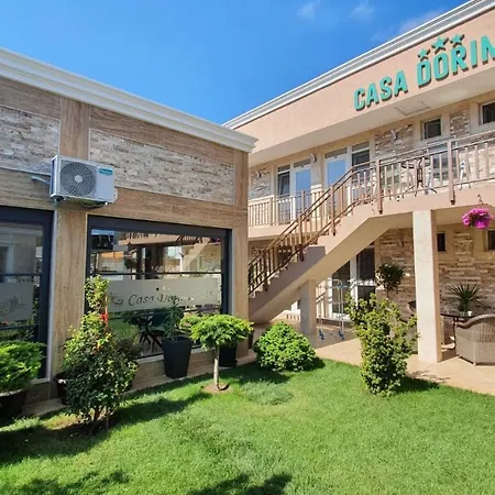 Dorimar Mamaia Nord Casa de hóspedes 3*
