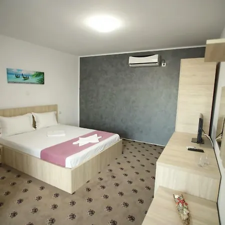 Casa de hóspedes Dorimar Mamaia Nord