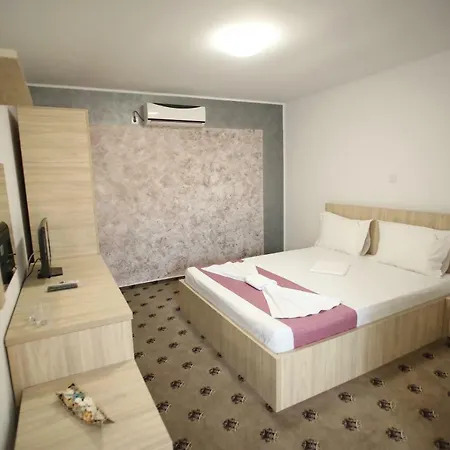 Dorimar Mamaia Nord Casa de hóspedes Năvodari