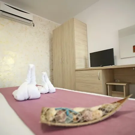 Dorimar Mamaia Nord 3* Năvodari