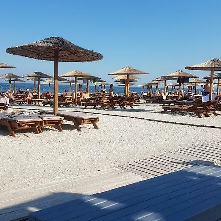 Dorimar Mamaia Nord Casa de hóspedes