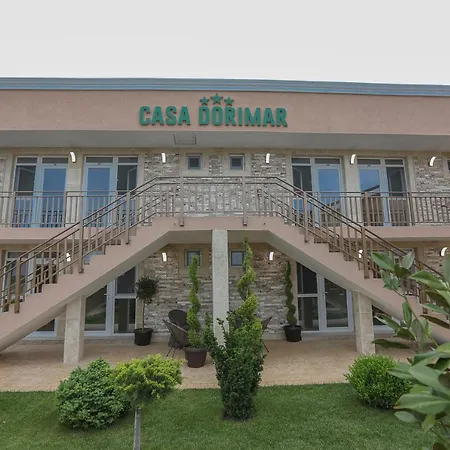 Vendégház Dorimar Mamaia Nord 3*