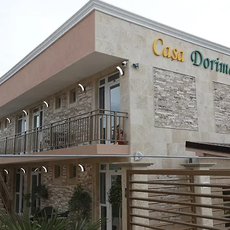 Dorimar Mamaia Nord Năvodari