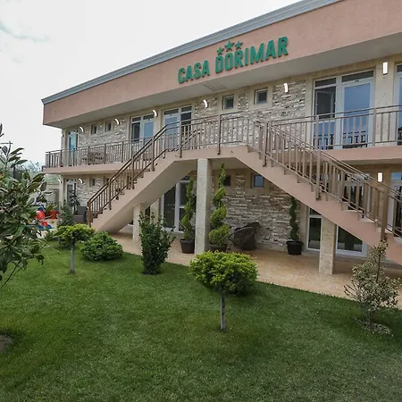 Vendégház Dorimar Mamaia Nord 3*