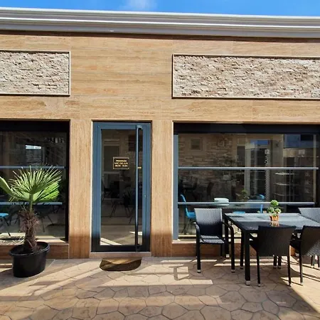 Dorimar Mamaia Nord 3* Năvodari