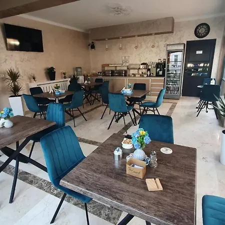 Dorimar Mamaia Nord Năvodari