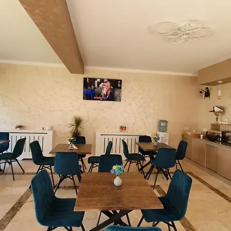 Guest house Dorimar Mamaia Nord *