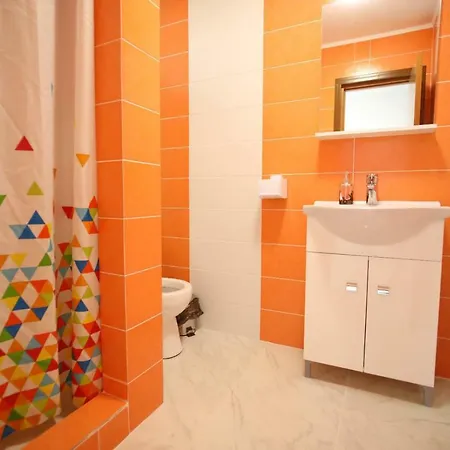 Dorimar Mamaia Nord 3*