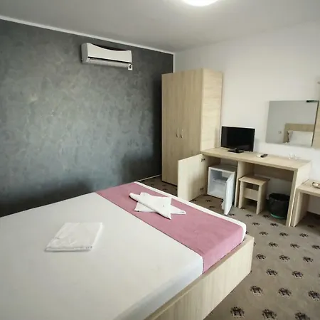 Dorimar Mamaia Nord Нэводари