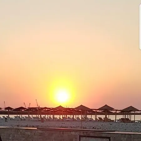 Dorimar Mamaia Nord Гостевой дом