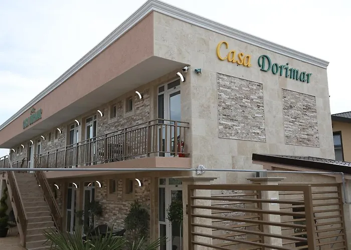 Dorimar Mamaia Nord Năvodari